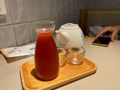 -蔡澜点心·粤菜(万菱汇店)
