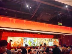 -龍歌自助小火锅(雨花台江南虹悦城店)