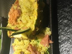 -泰阁暹罗餐厅(万达店)