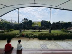 -新加坡飞禽公园