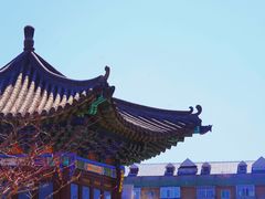 -张学良旧居陈列馆