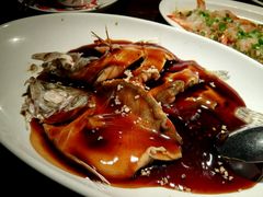 -外婆家(杭州马塍店·杭帮菜名店)