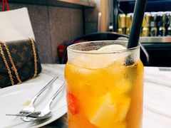 鲜果茶-农畉LONFOOD(福田星河COCOPark店)