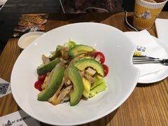 -乐凯撒披萨(正佳广场店)