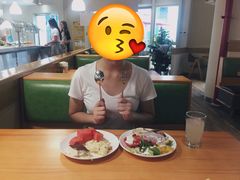 -So Lounge索兰至餐厅(蓝色港湾店)