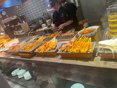 -纽斯特牛排自助餐厅(浦东文峰广场店)
