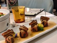 -雀蓝川菜(滨湖万象汇店)