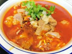 -兔爸私家小厨(新北万达店)