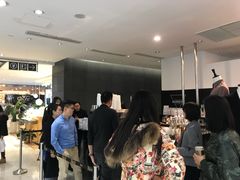 -Manner Coffee(芮欧百货店)