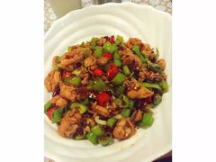 -文三里屯面馆(三里屯店)