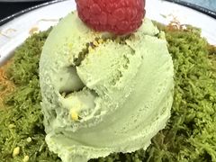 -苏坦土耳其西餐厅(玉林店)