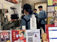 -沪上阿姨·精选茶饮(任丘华油商业街店)