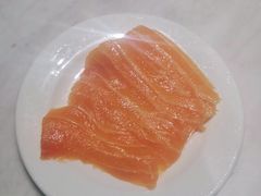 -喝彩海鲜自助餐厅(宜宾城市名人酒店)