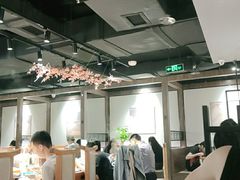 大堂-呷哺呷哺 黄金牧场 (新中关购物中心店)