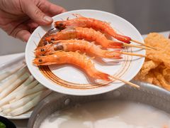 -沄记顺德菜打边炉(东直门店)