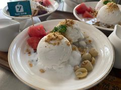 -自然椰·海南清补凉(海月广场店)