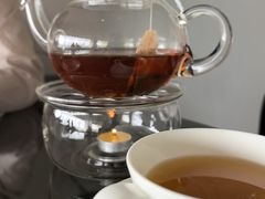 -震旦博物馆·A Cafe