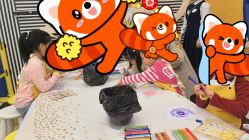 -奈尔宝家庭中心·亲子餐厅(长沙运达汇店)