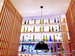 -赤火牛排(金狮广场店)