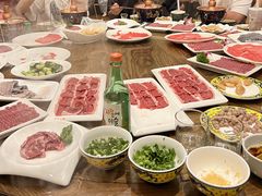-南门涮肉(上海二店)