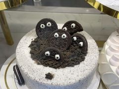 -DQ·蛋糕·冰淇淋(领秀城店)