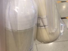 米酒酿奶-兰熊鲜奶(西直门凯德mall店)
