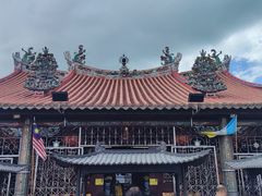 -槟城观音庙(Goddess of Mercy)