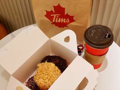 -Tims天好咖啡(江干万象城店)