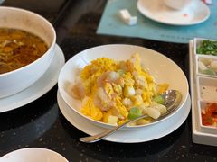 -南山鲜虾面·活鲜小馆·海味大连菜(南山总店)