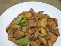 -京天红酒家(虎坊路店)