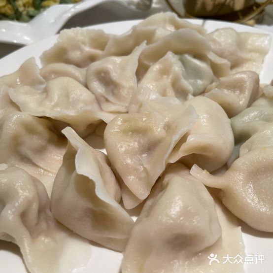 西楼大饭店