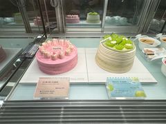 -théATRE 茶聚场(王府中環店)