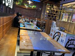 -鱼库·不仅是一家烤鱼店(车公庙店)