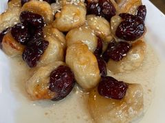 糯米红枣-王家厨房(新华路店)