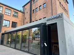 -Soloist 独奏公司(798店)