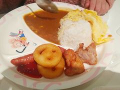 -COCO壱番屋(大华路店)