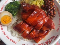 -東發道茶冰廰(静安大悦城店)