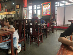 大堂-天下第一面(大雁塔北广场店)