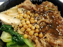 黑胡椒牛肉烧-神牛饭(凯德来福士店)
