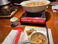 -魏铭鱼头捞饭(嘉善店)