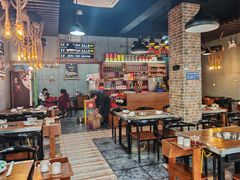 -代羊肉(中和店)