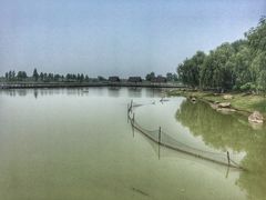 -滆湖低碳生态公园