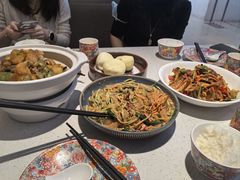 -北大荒人•新东北菜(青岛银座店)