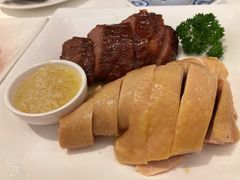 秘制海南鸡-翠华餐厅(维璟印象城店)