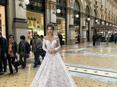 -埃马努埃莱二世拱廊