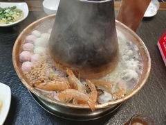 -和顺坊老北京铜火锅