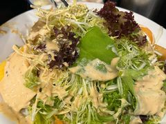 -宛平李记小吃(东关街店)