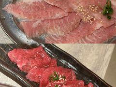 -乾杯烧肉居酒屋(中洲湾店)