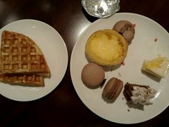 -富力万达嘉华酒店-美食汇西餐厅