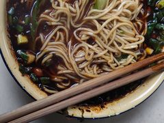 -赵伍面庄(松石大道店)